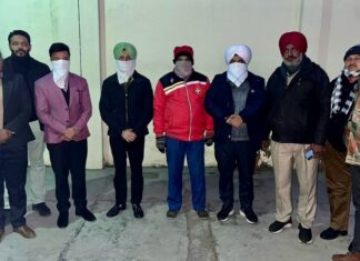 ਅਯੋਗ ਉਮੀਦਵਾਰਾਂ ਨੂੰ ਡੀ-ਫਾਰਮੇਸੀ ‘ਦੀਆਂ ਡਿਗਰੀਆਂ ਜਾਰੀ ਕਰਨ ਦੇ ਆਰੋਪ ਤਹਿਤ 4 ਗ੍ਰਿਫ਼ਤਾਰ