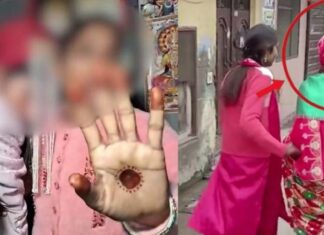 ਅੰਮ੍ਰਿਤਸਰ : ਨਾਬਾਲਗਾ ਦਾ ਭੂਆ ਦੇ ਅਪਾਹਿਜ ਮੁੰਡੇ ਨਾਲ ਜ਼ਬਰਦਸਤੀ ਕਰਵਾਇਆ ਜਾ ਰਿਹਾ ਸੀ ਵਿਆਹ, ਮੌਕੇ ’ਤੇ ਪਹੁੰਚੀ ਪੁਲਿਸ