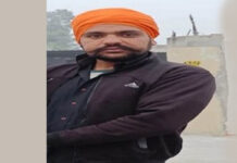 ਤਰਨਤਾਰਨ : ਨ.ਸ਼ੇ ਦਾ ਟੀ.ਕਾ ਲਗਾਉਣ ਨਾਲ ਨੌਜਵਾਨ ਦੀ ਮੌ.ਤ, ਡੇਢ ਸਾਲ ਪਹਿਲਾਂ ਹੋਇਆ ਸੀ ਤਲਾਕ