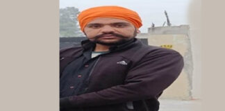 ਤਰਨਤਾਰਨ : ਨ.ਸ਼ੇ ਦਾ ਟੀ.ਕਾ ਲਗਾਉਣ ਨਾਲ ਨੌਜਵਾਨ ਦੀ ਮੌ.ਤ, ਡੇਢ ਸਾਲ ਪਹਿਲਾਂ ਹੋਇਆ ਸੀ ਤਲਾਕ