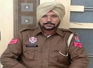 ਮੁਕਤਸਰ : ਤੇਜ਼ ਰਫ਼ਤਾਰ ਕਾਰ ਨੇ ਹੋਮਗਾਰਡ ਜਵਾਨ ਨੂੰ ਮਾ.ਰੀ ਟੱ.ਕਰ, ਮੌਕ ‘ਤੇ ਮੌ.ਤ