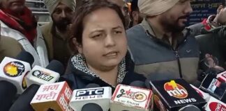 ਅੰਮ੍ਰਿਤਸਰ : ਰੇਹੜੀ ਲਗਾਉਣ ਵਾਲੇ ਵਿਅਕਤੀ ਦਾ ਗੋਲੀਆਂ ਮਾਰ ਕੇ ਮ.ਰਡਰ, ਧੀ ਨੇ ਲਗਾਏ MP ਔਜਲਾ ਦੇ PA ‘ਤੇ ਕ.ਤਲ ਦੇ ਇਲਜ਼ਾਮ