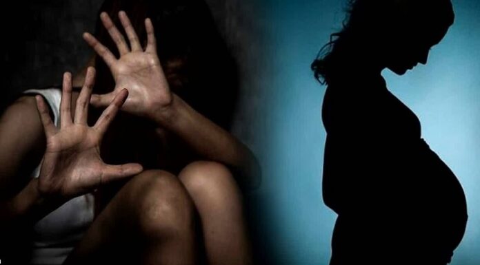 ਤਰਨਤਾਰਨ : 9ਵੀਂ ਜਮਾਤ ਦੀ ਵਿਦਿਆਰਥਣ ਨਾਲ ਜਬਰ-ਜ਼ਨਾਹ, ਪੇਟ ਦਰਦ ਹੋਣ ‘ਤੇ ਹੋਇਆ ਵੱਡਾ ਖੁਲਾਸਾ