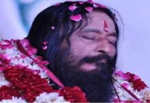 10 ਸਾਲਾਂ ਤੋਂ ਸਮਾਧੀ ‘ਚ ਲੀਨ ਆਸ਼ੂਤੋਸ਼ ਮਹਾਰਾਜ ਜਲਦ ਹੋਣਗੇ ਜ਼ਿੰਦਾ! ਸਾਧਵੀ ਦਾ ਹੈਰਾਨ ਕਰ ਦੇਣ ਵਾਲਾ ਦਾਅਵਾ, ਵੇਖੋ ਵੀਡੀਓ