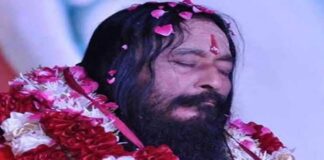 10 ਸਾਲਾਂ ਤੋਂ ਸਮਾਧੀ ‘ਚ ਲੀਨ ਆਸ਼ੂਤੋਸ਼ ਮਹਾਰਾਜ ਜਲਦ ਹੋਣਗੇ ਜ਼ਿੰਦਾ! ਸਾਧਵੀ ਦਾ ਹੈਰਾਨ ਕਰ ਦੇਣ ਵਾਲਾ ਦਾਅਵਾ, ਵੇਖੋ ਵੀਡੀਓ