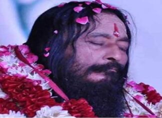 10 ਸਾਲਾਂ ਤੋਂ ਸਮਾਧੀ ‘ਚ ਲੀਨ ਆਸ਼ੂਤੋਸ਼ ਮਹਾਰਾਜ ਜਲਦ ਹੋਣਗੇ ਜ਼ਿੰਦਾ! ਸਾਧਵੀ ਦਾ ਹੈਰਾਨ ਕਰ ਦੇਣ ਵਾਲਾ ਦਾਅਵਾ, ਵੇਖੋ ਵੀਡੀਓ