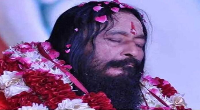 10 ਸਾਲਾਂ ਤੋਂ ਸਮਾਧੀ ‘ਚ ਲੀਨ ਆਸ਼ੂਤੋਸ਼ ਮਹਾਰਾਜ ਜਲਦ ਹੋਣਗੇ ਜ਼ਿੰਦਾ! ਸਾਧਵੀ ਦਾ ਹੈਰਾਨ ਕਰ ਦੇਣ ਵਾਲਾ ਦਾਅਵਾ, ਵੇਖੋ ਵੀਡੀਓ