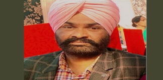 ਕਿਸਾਨਾਂ ਦੇ ਧਰਨੇ ਦੌਰਾਨ 1 ਹੋਰ ਕਿਸਾਨ ਦੀ ਮੌ.ਤ, 3 ਬੱਚਿਆਂ ਦਾ ਪਿਤਾ ਸੀ ਨਰਿੰਦਰ