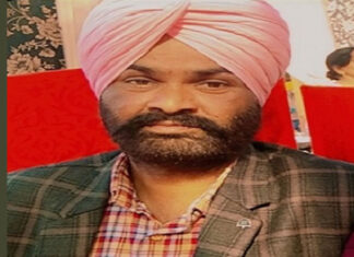 ਕਿਸਾਨਾਂ ਦੇ ਧਰਨੇ ਦੌਰਾਨ 1 ਹੋਰ ਕਿਸਾਨ ਦੀ ਮੌ.ਤ, 3 ਬੱਚਿਆਂ ਦਾ ਪਿਤਾ ਸੀ ਨਰਿੰਦਰ