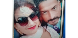 ਫਰੀਦਕੋਟ : ਪ੍ਰੇਮੀ ਨੇ ਘਰ ਵੜ ਕੇ ਪਤੀ-ਪਤਨੀ ‘ਤੇ ਕੀਤਾ ਹ.ਮਲਾ, ਪਤੀ ਦੀ ਮੌ.ਤ, ਪਤਨੀ ਗੰਭੀਰ