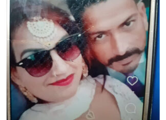 ਫਰੀਦਕੋਟ : ਪ੍ਰੇਮੀ ਨੇ ਘਰ ਵੜ ਕੇ ਪਤੀ-ਪਤਨੀ ‘ਤੇ ਕੀਤਾ ਹ.ਮਲਾ, ਪਤੀ ਦੀ ਮੌ.ਤ, ਪਤਨੀ ਗੰਭੀਰ