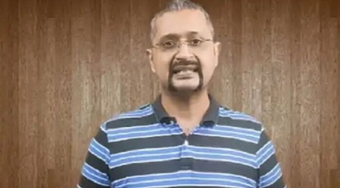 ਲੁਧਿਆਣਾ ਪੁਲਿਸ ਨੇ ਦਿੱਲੀ ਦਾ YouTuber ਫੜਿਆ: ਸੋਸ਼ਲ ਮੀਡੀਆ ਚੈਨਲ ‘ਤੇ ਪੋਸਟ ਪਾ ਕੇ ਧਾਰਮਿਕ ਭਾਵਨਾਵਾਂ ਨੂੰ ਠੇਸ ਪਹੁੰਚਾਈ; ਚਰਚ ਦੇ ਪਾਦਰੀ ਨੇ ਦਰਜ ਕਰਾਇਆ ਪਰਚਾ