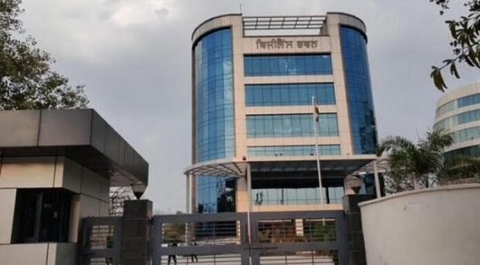 ਅੰਮ੍ਰਿਤਸਰ ਇੰਪਰੂਵਮੈਂਟ ਟਰੱਸਟ ਦੇ ਲੇਖਾਕਾਰ ਵਿਰੁੱਧ 45 ਲੱਖ ਰਿਸ਼ਵਤ ਲੈਣ ਸਬੰਧੀ ਇਕ ਹੋਰ ਪਰਚਾ ਦਰਜ