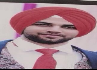 ਨਿਊਜ਼ੀਲੈਂਡ ‘ਚ ਪੰਜਾਬੀ ਨੌਜਵਾਨ ਦੀ ਦ.ਰਦਨਾਕ ਮੌ.ਤ, 11 ਸਾਲ ਪਹਿਲਾਂ ਵਿਦੇਸ਼ ਗਿਆ ਸੀ ਸੌਰਵ