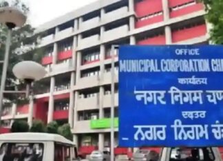 ਚੰਡੀਗੜ੍ਹ ‘ਚ 4 ਮਾਰਚ ਨੂੰ ਹੋਣਗੀਆਂ ਸੀਨੀਅਰ ਡਿਪਟੀ ਮੇਅਰ ਤੇ ਡਿਪਟੀ ਮੇਅਰ ਦੀਆਂ ਚੋਣਾਂ, ਨੋਟੀਫਿਕੇਸ਼ਨ ਜਾਰੀ