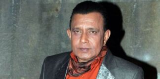 ਬ੍ਰੇਕਿੰਗ : ਮਿਥੁਨ ਚੱਕਰਵਰਤੀ ਨੂੰ ਛਾਤੀ ‘ਚ ਉਠਿਆ ਤੇਜ਼ ਦਰਦ, ਹਸਪਤਾਲ ‘ਚ ਦਾਖਲ਼