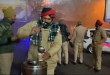 ਬਠਿੰਡਾ ਪੁਲਿਸ ਦਾ ਖਾਸ ਉਪਰਾਲਾ : ਰਾਤ ਨੂੰ ਡਿਊਟੀ ’ਤੇ ਤਾਇਨਾਤ ਮੁਲਾਜ਼ਮਾਂ ਨੂੰ ਸੂਪ ਦੇ ਨਾਲ ਦੇਵੇਗੀ ਉਬਲੇ ਆਂਡੇ