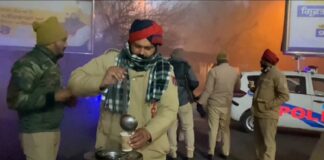 ਬਠਿੰਡਾ ਪੁਲਿਸ ਦਾ ਖਾਸ ਉਪਰਾਲਾ : ਰਾਤ ਨੂੰ ਡਿਊਟੀ ’ਤੇ ਤਾਇਨਾਤ ਮੁਲਾਜ਼ਮਾਂ ਨੂੰ ਸੂਪ ਦੇ ਨਾਲ ਦੇਵੇਗੀ ਉਬਲੇ ਆਂਡੇ