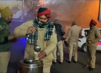 ਬਠਿੰਡਾ ਪੁਲਿਸ ਦਾ ਖਾਸ ਉਪਰਾਲਾ : ਰਾਤ ਨੂੰ ਡਿਊਟੀ ’ਤੇ ਤਾਇਨਾਤ ਮੁਲਾਜ਼ਮਾਂ ਨੂੰ ਸੂਪ ਦੇ ਨਾਲ ਦੇਵੇਗੀ ਉਬਲੇ ਆਂਡੇ