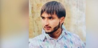 ਮੋਗਾ : 3 ਦੋਸਤਾਂ ਨੇ ਪਹਿਲਾਂ ਕੀਤਾ NRI ਦਾ ਕ.ਤਲ, ਵਾਰਦਾਤ ਛੁਪਾਉਣ ਲਈ ਫਿਰ ਆਪਣਾ ਹੀ ਮਾ.ਰਿਆ ਸਾਥੀ