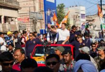 ਇਕ ਹਫ਼ਤਾ ਪਹਿਲਾਂ ਖ਼ਤਮ ਹੋਵੇਗੀ ਰਾਹੁਲ ਗਾਂਧੀ ਦੀ ਨਿਆਂ ਯਾਤਰਾ, ਸਾਹਮਣੇ ਆਇਆ ਇਹ ਕਾਰਨ