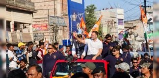 ਇਕ ਹਫ਼ਤਾ ਪਹਿਲਾਂ ਖ਼ਤਮ ਹੋਵੇਗੀ ਰਾਹੁਲ ਗਾਂਧੀ ਦੀ ਨਿਆਂ ਯਾਤਰਾ, ਸਾਹਮਣੇ ਆਇਆ ਇਹ ਕਾਰਨ