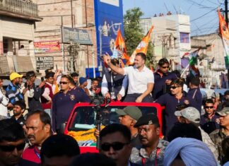 ਇਕ ਹਫ਼ਤਾ ਪਹਿਲਾਂ ਖ਼ਤਮ ਹੋਵੇਗੀ ਰਾਹੁਲ ਗਾਂਧੀ ਦੀ ਨਿਆਂ ਯਾਤਰਾ, ਸਾਹਮਣੇ ਆਇਆ ਇਹ ਕਾਰਨ