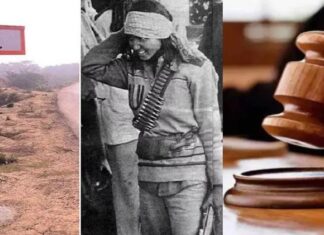 ਬਹਿਮਾਈ ਕਤਲੇਆਮ ਮਾਮਲੇ ‘ਚ 43 ਸਾਲਾਂ ਬਾਅਦ ਫੈਸਲਾ : ਇੱਕ ਨੂੰ ਉਮਰ ਕੈਦ, ਫੂਲਨ ਦੇਵੀ ਸਣੇ 34 ਦੋਸ਼ੀ ਕਰਾਰ