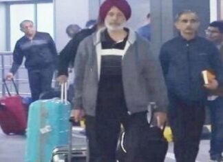 ਕਤਰ ‘ਚ ਮੌਤ ਦੀ ਸਜ਼ਾ ਸੁਣਾਏ ਗਏ 8 ਸਾਬਕਾ ਭਾਰਤੀ ਜਲ ਸੈਨਿਕਾਂ ਨੂੰ ਕੀਤਾ ਰਿਹਾਅ