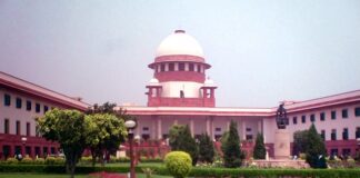 ਚੰਡੀਗੜ੍ਹ ਮੇਅਰ ਚੋਣ ਮਾਮਲਾ : ਬੁੱਧਵਾਰ ਨੂੰ ਨਹੀਂ ਹੋਵੇਗਾ MC ਦਾ ਬਜਟ ਸੈਸ਼ਨ, ਸੁਪਰੀਮ ਕੋਰਟ ਨੇ ਅਗਲੇ ਹੁਕਮਾਂ ਤੱਕ ਲਾਈ ਰੋਕ