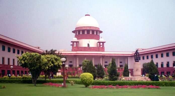 ਚੰਡੀਗੜ੍ਹ ਮੇਅਰ ਚੋਣ ਮਾਮਲਾ : ਬੁੱਧਵਾਰ ਨੂੰ ਨਹੀਂ ਹੋਵੇਗਾ MC ਦਾ ਬਜਟ ਸੈਸ਼ਨ, ਸੁਪਰੀਮ ਕੋਰਟ ਨੇ ਅਗਲੇ ਹੁਕਮਾਂ ਤੱਕ ਲਾਈ ਰੋਕ