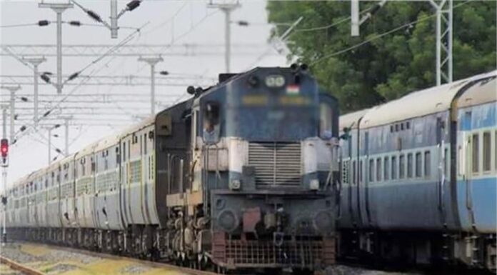 ਵੱਡੀ ਖ਼ਬਰ: ਭਾਰਤੀ ਕਿਸਾਨ ਯੂਨੀਅਨ ਵੱਲੋਂ ਭਲਕੇ ਤੋਂ ਰੇਲਾਂ ਰੋਕਣ ਦਾ ਐਲਾਨ