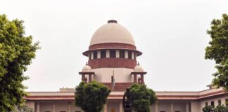 ਸੁਪਰੀਮ ਕੋਰਟ ਦਾ ਅਹਿਮ ਫੈਸਲਾ ! ਪੈਸੇ ਲੈ ਕੇ ਸਦਨ ‘ਚ ਵੋਟ ਪਾਈ ਜਾਂ ਸਵਾਲ ਪੁੱਛਿਆ ਤਾਂ ਸੰਸਦ ਮੈਂਬਰ ‘ਤੇ ਹੋਵੇਗੀ ਕਾਰਵਾਈ