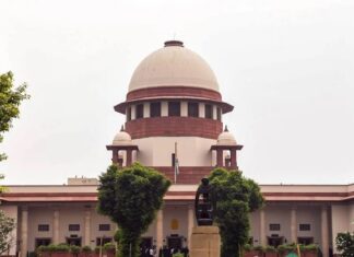 ਸੁਪਰੀਮ ਕੋਰਟ ਦਾ ਅਹਿਮ ਫੈਸਲਾ ! ਪੈਸੇ ਲੈ ਕੇ ਸਦਨ ‘ਚ ਵੋਟ ਪਾਈ ਜਾਂ ਸਵਾਲ ਪੁੱਛਿਆ ਤਾਂ ਸੰਸਦ ਮੈਂਬਰ ‘ਤੇ ਹੋਵੇਗੀ ਕਾਰਵਾਈ