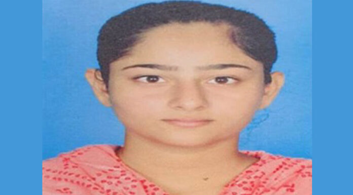 ਫਿਲੌਰ : ਮੋਟਰਸਾਈਕਲਾਂ ਦੀ ਟੱਕਰ ਦੌਰਾਨ ਟਰੱਕ ਦੀ ਲਪੇਟ ‘ਚ ਆਈ ਲੜਕੀ ਦੀ ਮੌ.ਤ