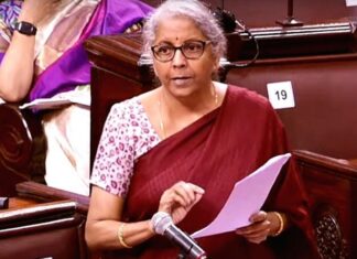 Budget 2024 : ਹੁਣ ਆਮ ਲੋਕਾਂ ਨੂੰ ਮਿਲੇਗੀ 300 ਯੂਨਿਟ ਮੁਫਤ ਬਿਜਲੀ ! ਕੇਂਦਰ ਸਰਕਾਰ ਨੇ ਬਜਟ ‘ਚ ਕੀਤਾ ਵੱਡਾ ਐਲਾਨ