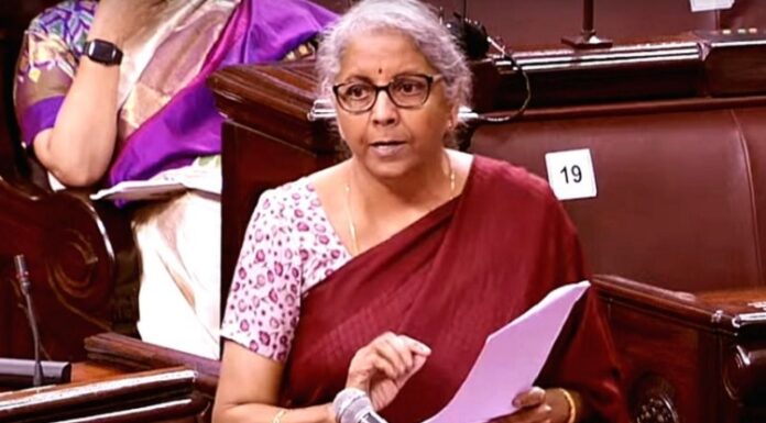 Budget 2024 : ਹੁਣ ਆਮ ਲੋਕਾਂ ਨੂੰ ਮਿਲੇਗੀ 300 ਯੂਨਿਟ ਮੁਫਤ ਬਿਜਲੀ ! ਕੇਂਦਰ ਸਰਕਾਰ ਨੇ ਬਜਟ ‘ਚ ਕੀਤਾ ਵੱਡਾ ਐਲਾਨ