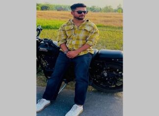 ਗੁਰਦਾਸਪੁਰ : ਕਾਰ ਬੈਲੇਂਸ ਵਿਗੜਨ ਨਾਲ ਦਰੱਖਤ ‘ਚ ਵੱਜੀ, ਚਾਲਕ ਨੌਜਵਾਨ ਦੀ ਮੌਕੇ ‘ਤੇ ਮੌ.ਤ