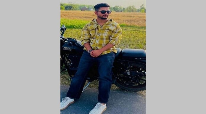 ਗੁਰਦਾਸਪੁਰ : ਵਿਆਹ ਸਮਾਗਮ ਤੋਂ ਪਰਤਦਿਆਂ ਕਾਰ ਹਾਦਸੇ ‘ਚ ਨੌਜਵਾਨ ਦੀ ਮੌ.ਤ, ਅਪ੍ਰੈਲ ‘ਚ ਹੋਣਾ ਸੀ ਸ਼ੁਭਮ ਦਾ ਵਿਆਹ