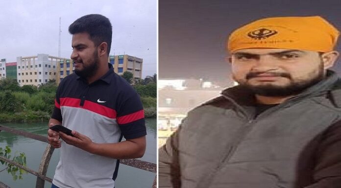 ਜਲੰਧਰ ਮੱਥਾ ਟੇਕਣ ਜਾਣ ਦਾ ਕਹਿ ਕੇ ਘਰੋਂ ਨਿਕਲਿਆ ਜੰਮੂ ਦਾ ਨੌਜਵਾਨ ਹੋਇਆ ਲਾਪਤਾ