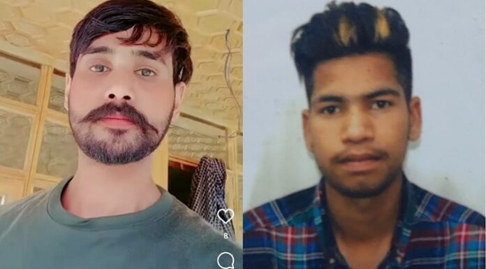 ਸ਼੍ਰੀਨਗਰ ਟਾਰਗੈੱਟ ਕਿਲਿੰਗ : ਪੰਜਾਬ ਸਰਕਾਰ ਮ੍ਰਿਤਕਾਂ ਦੇ ਪਰਿਵਾਰਕ ਮੈਂਬਰਾਂ ਨੂੰ ਦੇਵੇਗੀ 2-2 ਲੱਖ ਰੁਪਏ ਦੇ ਚੈੱਕ