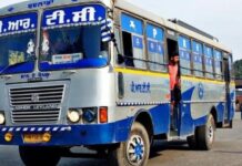 ਸਰਕਾਰੀ ਬੱਸਾਂ ‘ਚ ਸਫਰ ਕਰਨ ਵਾਲਿਆਂ ਨੂੰ ਵੱਡੀ ਰਾਹਤ, 52 ਤੋਂ ਵੱਧ ਸਵਾਰੀਆਂ ਨਾ ਬਿਠਾਉਣ ਦਾ ਫੈਸਲਾ ਲਿਆ ਗਿਆ ਵਾਪਸ