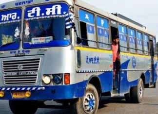 ਸਰਕਾਰੀ ਬੱਸਾਂ ‘ਚ ਸਫਰ ਕਰਨ ਵਾਲਿਆਂ ਨੂੰ ਵੱਡੀ ਰਾਹਤ, 52 ਤੋਂ ਵੱਧ ਸਵਾਰੀਆਂ ਨਾ ਬਿਠਾਉਣ ਦਾ ਫੈਸਲਾ ਲਿਆ ਗਿਆ ਵਾਪਸ