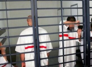 ਦੁਬਈ ‘ਚ ਜਲੰਧਰ ਦੇ ਨੌਜਵਾਨ ਦਾ ਕਤਲ ਕਰਨ ਵਾਲੇ 6 ਪਾਕਿਸਤਾਨੀਆਂ ਦੀ ਸਜ਼ਾ ਮੁਆਫ਼