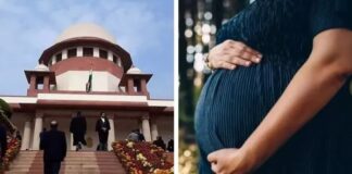 ਬਿਨਾਂ ਵਿਆਹ ਬੱਚੇ ‘ਤੇ ਸੁਪਰੀਮ ਕੋਰਟ ਦੀ ਵੱਡੀ ਟਿੱਪਣੀ : ਕਿਹਾ- ਅਸੀਂ ਪੱਛਮੀ ਦੇਸ਼ਾਂ ਵਾਂਗ ਨਹੀਂ ਕਰ ਸਕਦੇ, ਇਹ ਸਭ ਇਥੇ ਨਹੀਂ ਦੇਖ ਸਕਦੇ