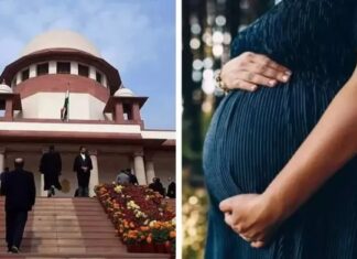 ਬਿਨਾਂ ਵਿਆਹ ਬੱਚੇ ‘ਤੇ ਸੁਪਰੀਮ ਕੋਰਟ ਦੀ ਵੱਡੀ ਟਿੱਪਣੀ : ਕਿਹਾ- ਅਸੀਂ ਪੱਛਮੀ ਦੇਸ਼ਾਂ ਵਾਂਗ ਨਹੀਂ ਕਰ ਸਕਦੇ, ਇਹ ਸਭ ਇਥੇ ਨਹੀਂ ਦੇਖ ਸਕਦੇ