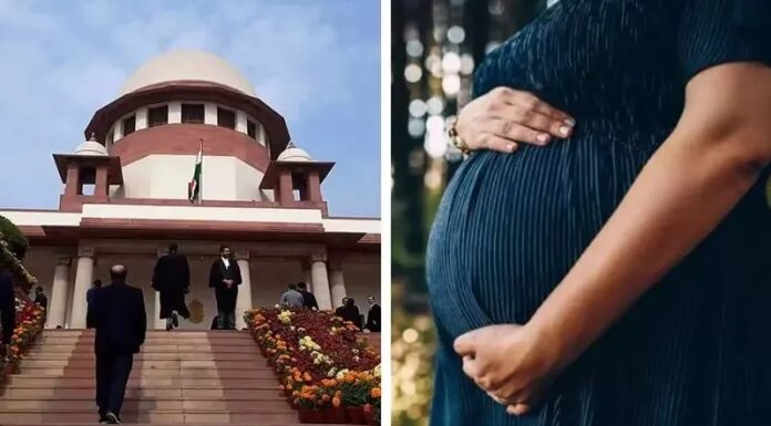 ਬਿਨਾਂ ਵਿਆਹ ਬੱਚੇ ‘ਤੇ ਸੁਪਰੀਮ ਕੋਰਟ ਦੀ ਵੱਡੀ ਟਿੱਪਣੀ : ਕਿਹਾ- ਅਸੀਂ ਪੱਛਮੀ ਦੇਸ਼ਾਂ ਵਾਂਗ ਨਹੀਂ ਕਰ ਸਕਦੇ, ਇਹ ਸਭ ਇਥੇ ਨਹੀਂ ਦੇਖ ਸਕਦੇ