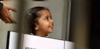 ਅਹਿਮ ਖਬਰ : ਪੰਜਾਬ ਦੇ ਸਰਕਾਰੀ ਸਕੂਲਾਂ ‘ਚ 3 ਸਾਲ ਦਾ ਬੱਚਾ ਨਰਸਰੀ ‘ਚ ਲੈ ਸਕੇਗਾ ਦਾਖਲਾ