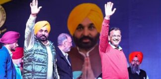 ਕੀ ਹੈ ਘਰ-ਘਰ ਮੁਫਤ ਰਾਸ਼ਨ ਸਕੀਮ? 25 ਲੱਖ ਲੋਕਾਂ ਨੂੰ ਮਿਲੇਗਾ ਲਾਭ, ਇਸ ਨੰਬਰ ‘ਤੇ ਦਰਜ ਕਰਵਾਈ ਜਾ ਸਕਦੀ ਹੈ ਸ਼ਿਕਾਇਤ