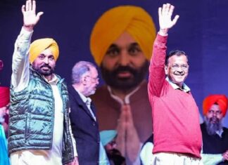 ਕੀ ਹੈ ਘਰ-ਘਰ ਮੁਫਤ ਰਾਸ਼ਨ ਸਕੀਮ? 25 ਲੱਖ ਲੋਕਾਂ ਨੂੰ ਮਿਲੇਗਾ ਲਾਭ, ਇਸ ਨੰਬਰ ‘ਤੇ ਦਰਜ ਕਰਵਾਈ ਜਾ ਸਕਦੀ ਹੈ ਸ਼ਿਕਾਇਤ